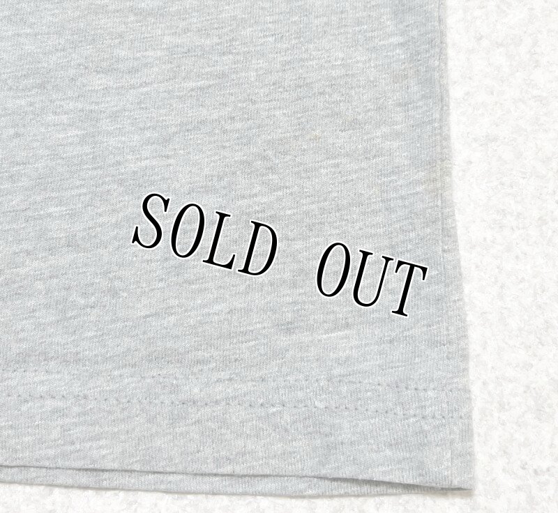 画像6: 米軍放出品　GRUNT STYLE　 Tシャツ　MEDIUM (6)