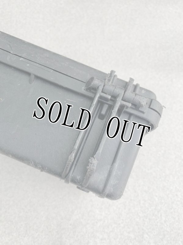 画像10: 米軍放出品 PELICAN CASE  1150 (10)