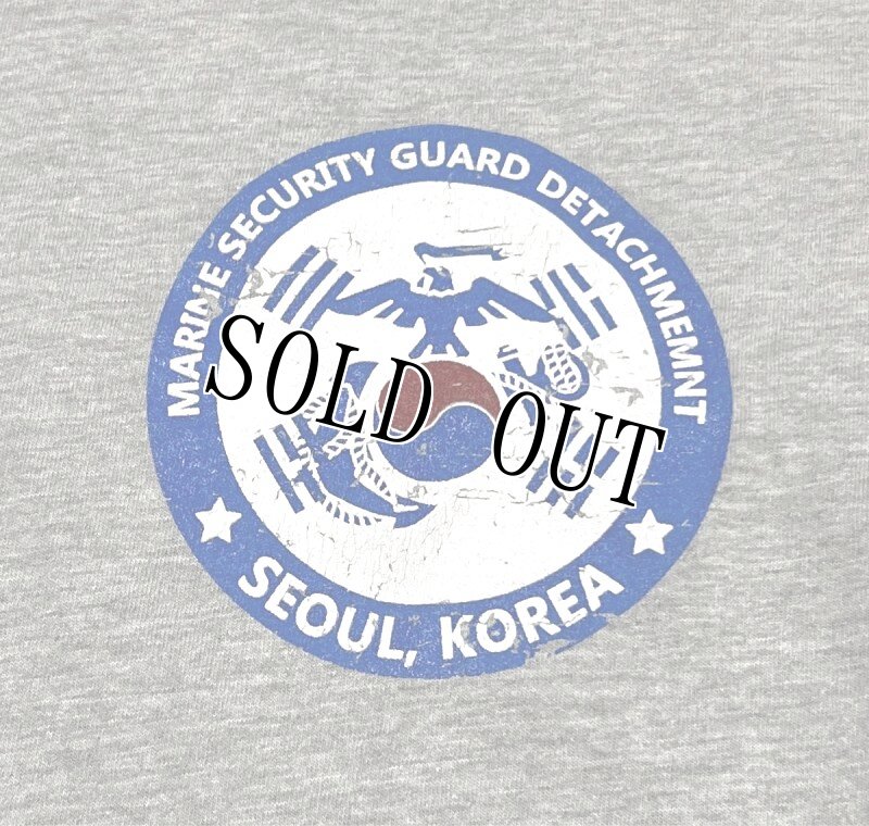 画像4: 米軍放出品　GRUNT STYLE　 Tシャツ　MEDIUM (4)