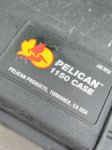 画像7: 米軍放出品 PELICAN CASE  1150 (7)