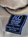 画像14: 米軍放出品 Highland Tactical ダッフル バッグ コヨーテ (14)