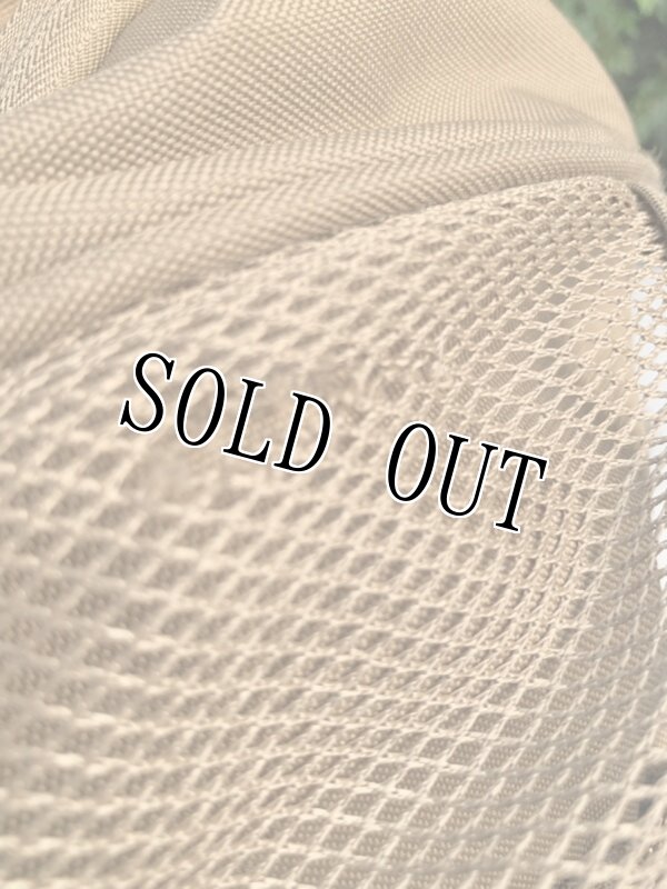 画像15: 米軍放出品 Highland Tactical ダッフル バッグ コヨーテ (15)