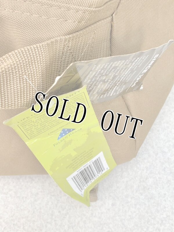 画像12: 訳あり！米海兵隊放出品 Mercury Tactical Gear ジャイアント＜br/＞ ダッフルバックパック (12)