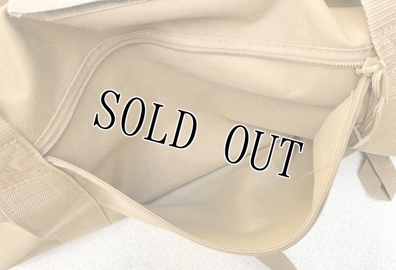 画像8: 訳あり！米海兵隊放出品 Mercury Tactical Gear ジャイアント＜br/＞ ダッフルバックパック (8)