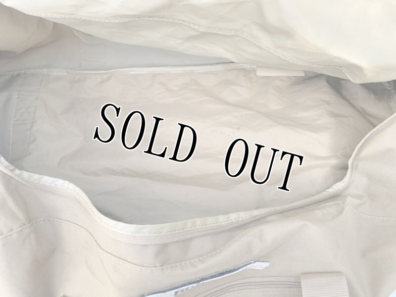 画像7: 訳あり！米海兵隊放出品 Mercury Tactical Gear ジャイアント＜br/＞ ダッフルバックパック (7)