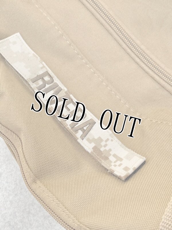 画像11: 訳あり！米海兵隊放出品 Mercury Tactical Gear ジャイアント＜br/＞ ダッフルバックパック (11)