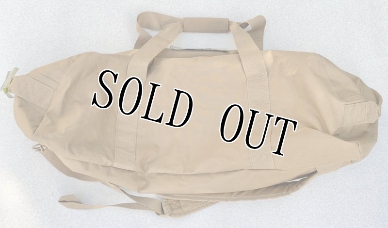 画像3: 訳あり！米海兵隊放出品 Mercury Tactical Gear ジャイアント＜br/＞ ダッフルバックパック (3)