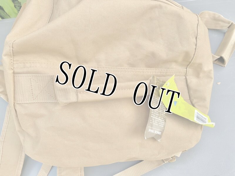 画像6: 訳あり！米海兵隊放出品 Mercury Tactical Gear ジャイアント＜br/＞ ダッフルバックパック (6)