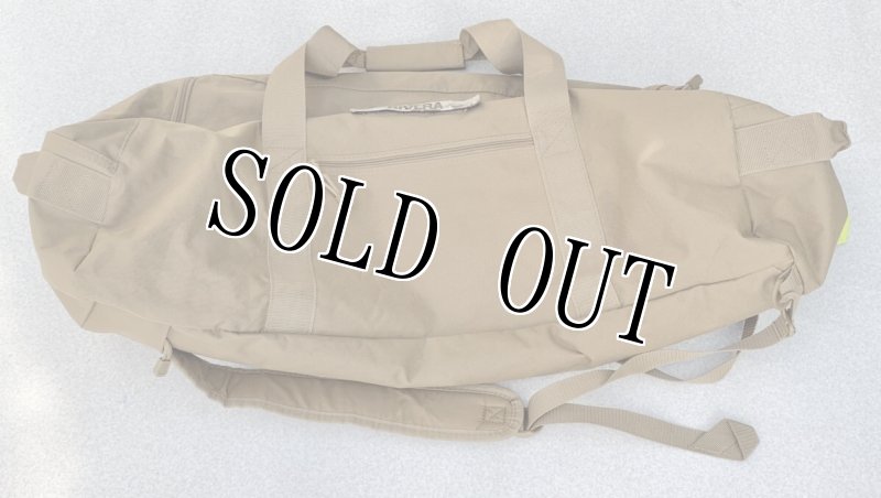 画像2: 訳あり！米海兵隊放出品 Mercury Tactical Gear ジャイアント＜br/＞ ダッフルバックパック (2)