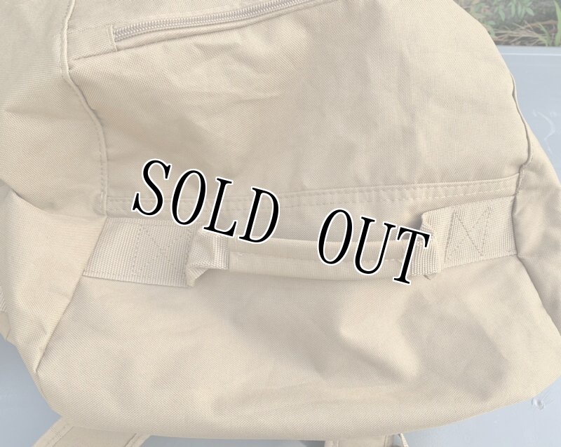 画像5: 訳あり！米海兵隊放出品 Mercury Tactical Gear ジャイアント＜br/＞ ダッフルバックパック (5)