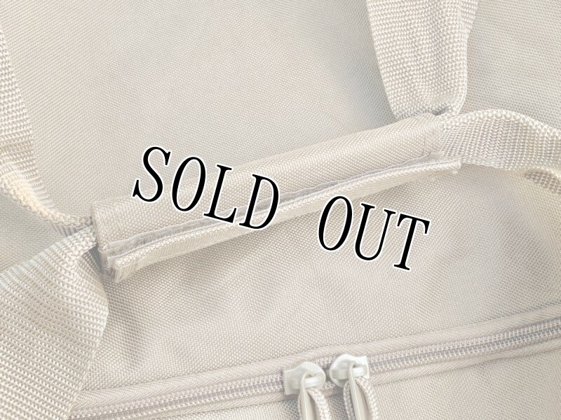 画像10: 訳あり！米海兵隊放出品 Mercury Tactical Gear ジャイアント＜br/＞ ダッフルバックパック (10)