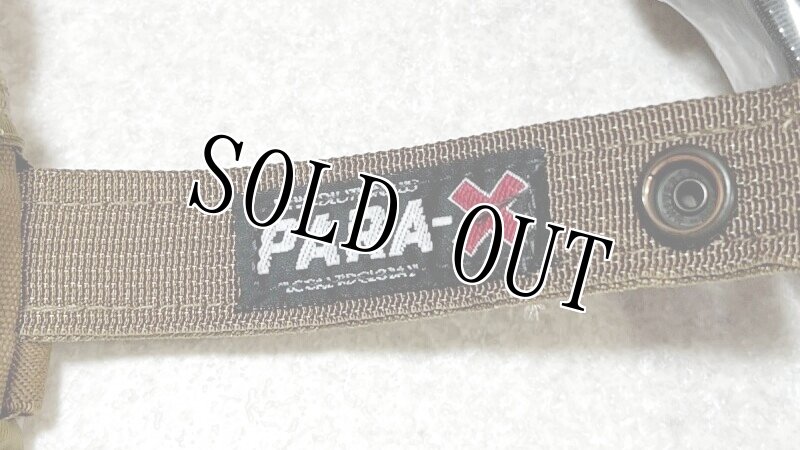 画像3: 米軍実物 海兵隊 ターニケットキャリア C-A-T 止血帯/ポーチ (3)