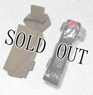 SOFTT-W（SOF Tactical Tourniquet WIDE） - アウトドア