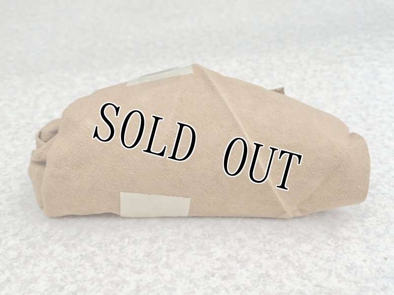 画像7: 米軍実物 M240 バレル ブランクアダプター  レッド (7)