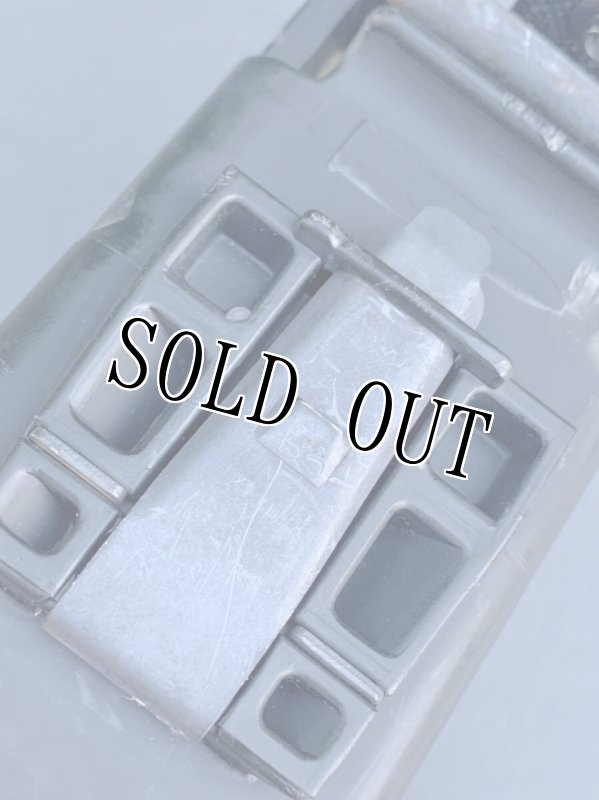 画像5: 米軍実物 M249軽機関銃用 ウッドランド 100RD マガジン    (5)