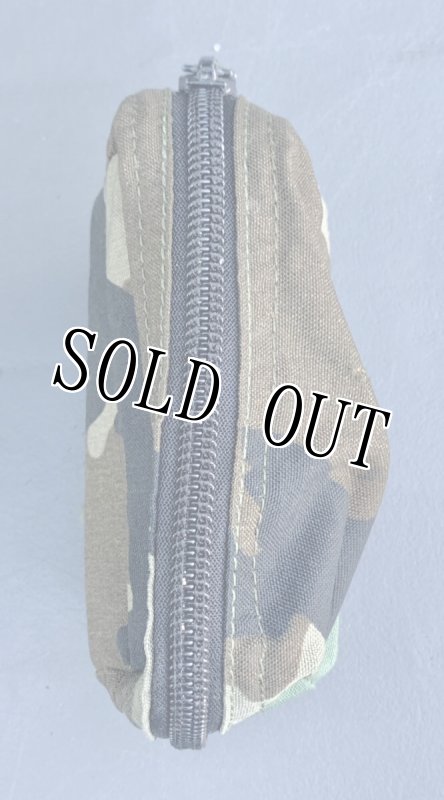 画像4: 米軍実物 M249軽機関銃用 ウッドランド 100RD マガジン    (4)