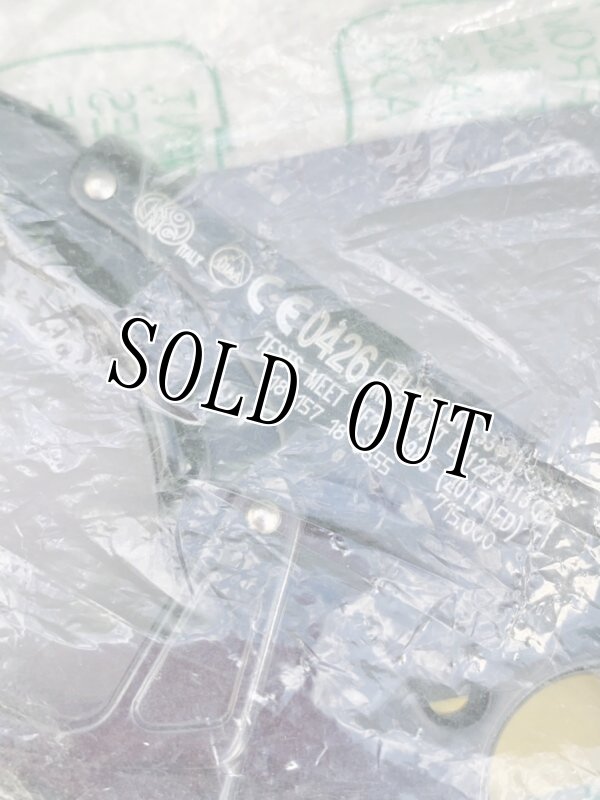 画像3: 米軍放出品 KONG タンゴ ダブルゲート カラビナ  レスキュー (3)