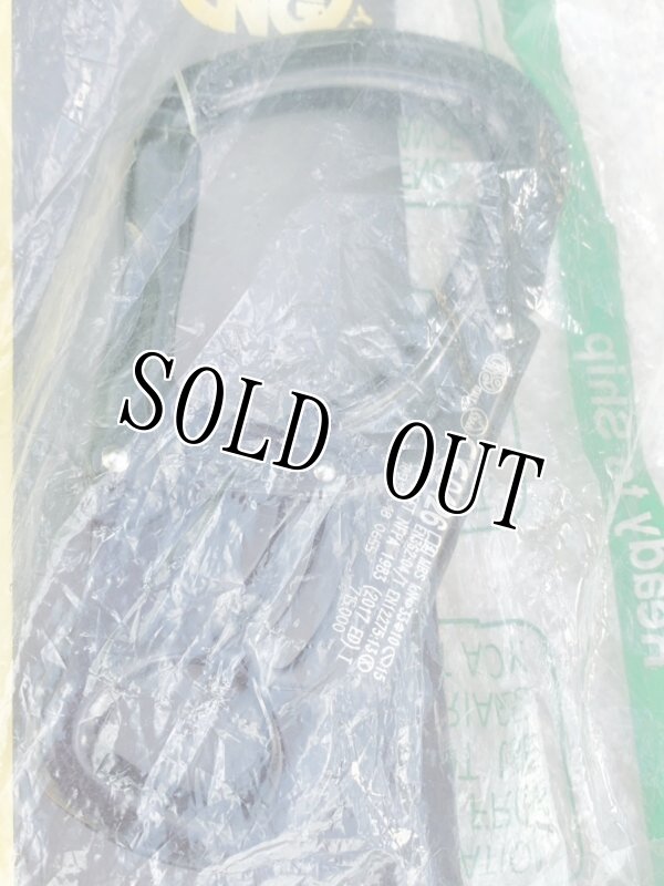 画像2: 米軍放出品 KONG タンゴ ダブルゲート カラビナ  レスキュー (2)