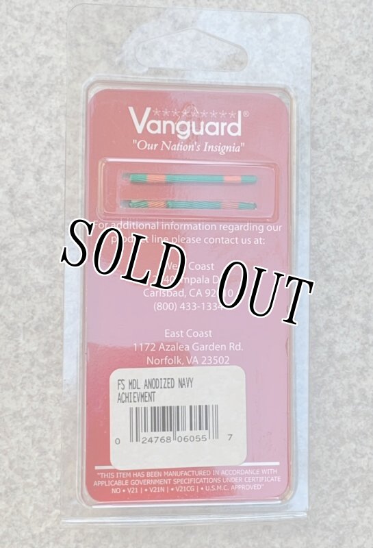 画像3: 米軍放出品 NAVY AND MARINE CORPS ACHIEVEMENT MEDALリボン勲章 (3)