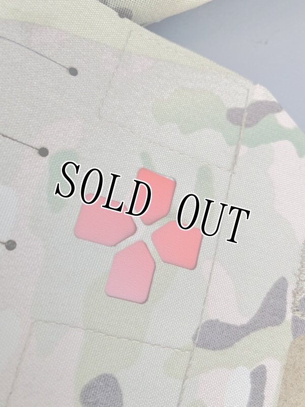 画像11: 米軍実物 ブルーフォースギア トラウマキット ナウ ポーチ (11)