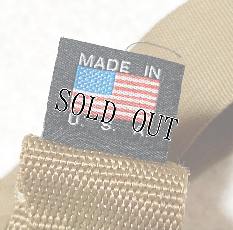 画像5: 米軍放出品　海兵隊　BDS  Tactical  2-I N-1Dual Sling  (5)