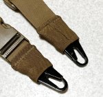 画像6: 米軍放出品　海兵隊　BDS  Tactical  2-I N-1Dual Sling  (6)