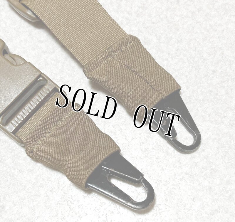 画像6: 米軍放出品　海兵隊　BDS  Tactical  2-I N-1Dual Sling  (6)