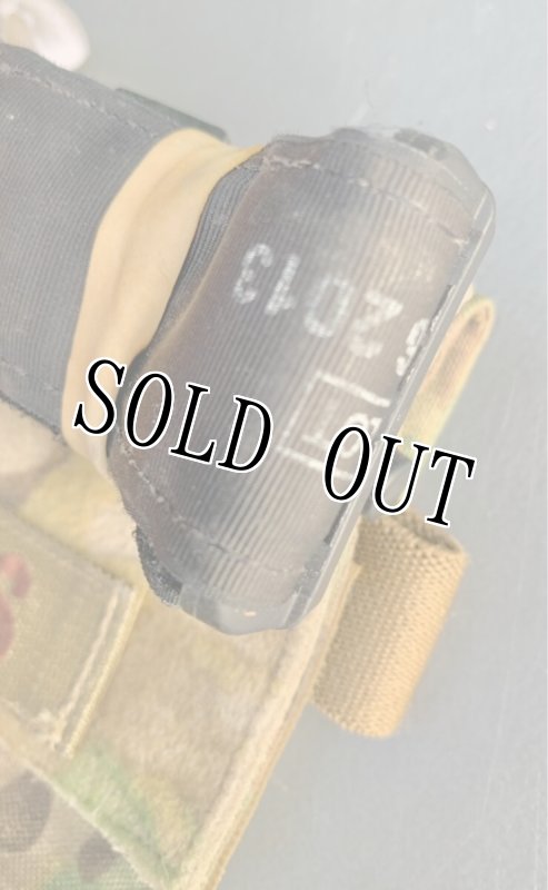 画像6: 米軍実物 ブルーフォースギア トラウマキット ナウ ウィスパー・トラウマ・キット  (6)