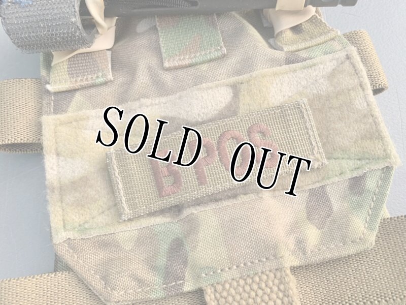 画像5: 米軍実物 ブルーフォースギア トラウマキット ナウ ウィスパー・トラウマ・キット  (5)