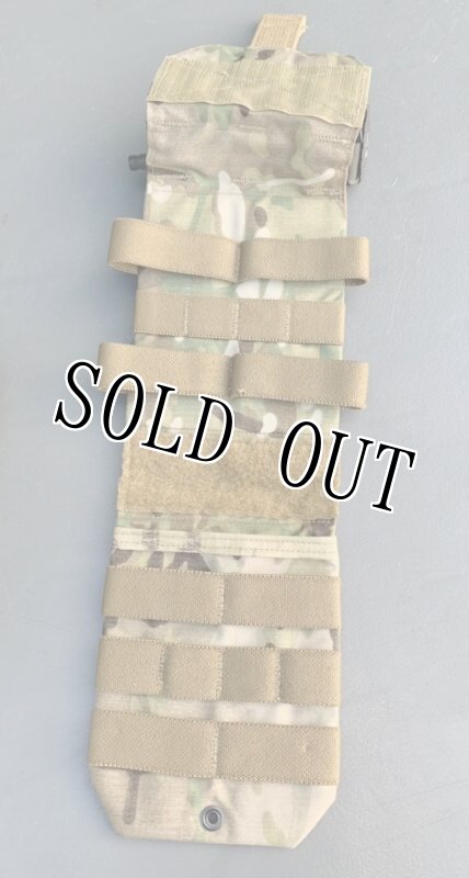 画像8: 米軍実物 ブルーフォースギア トラウマキット ナウ ウィスパー・トラウマ・キット  (8)