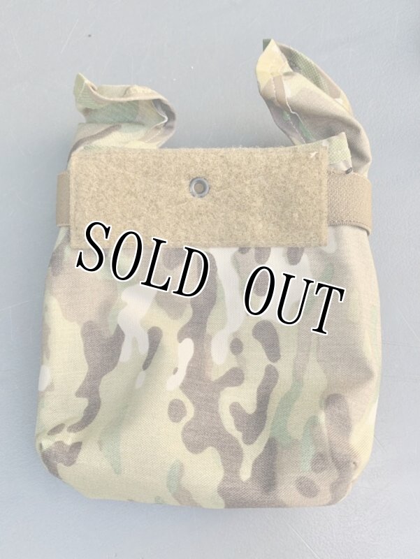 画像4: 米軍実物 ブルーフォースギア トラウマキット ナウ ウィスパー・トラウマ・キット  (4)