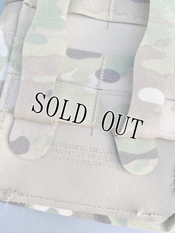 画像3: 米軍実物 ブルーフォースギア トラウマキット ナウ ウィスパー・トラウマ・キット  (3)