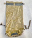 画像2: 米海兵隊実物 SEAL LINE  Sleep System Waterproof Compression Sack (2)