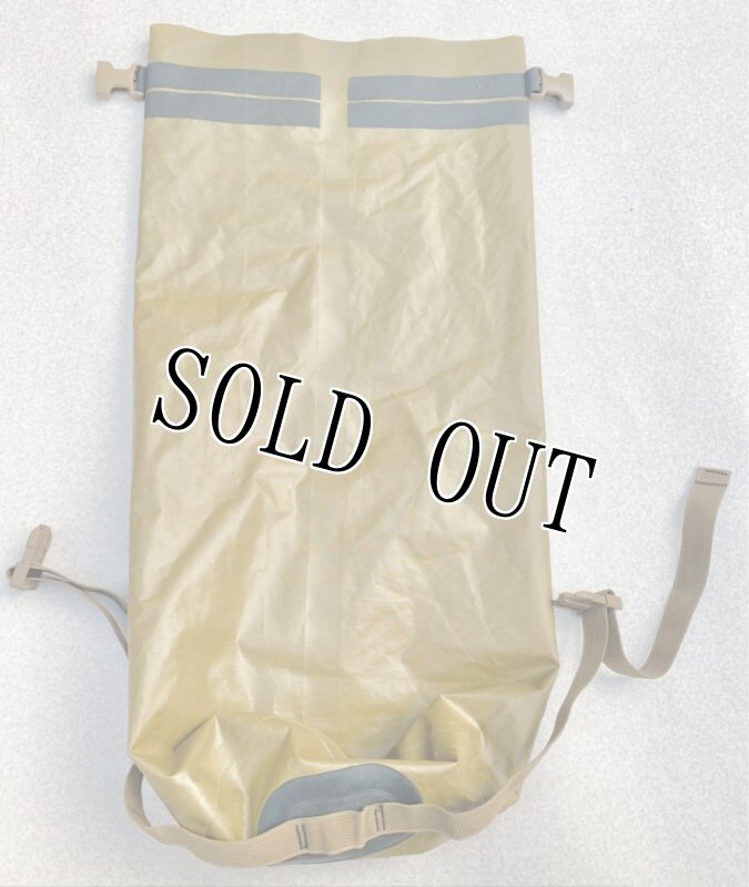 画像2: 米海兵隊実物 SEAL LINE  Sleep System Waterproof Compression Sack (2)