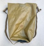 画像3: 米海兵隊実物 SEAL LINE  Sleep System Waterproof Compression Sack (3)