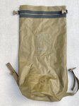 画像1: 米海兵隊実物 SEAL LINE  Sleep System Waterproof Compression Sack (1)