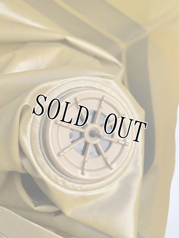 画像7: 米海兵隊実物 SEAL LINE  Sleep System Waterproof Compression Sack (7)