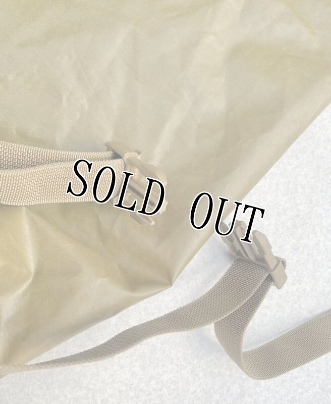 画像6: 米海兵隊実物 SEAL LINE  Sleep System Waterproof Compression Sack (6)