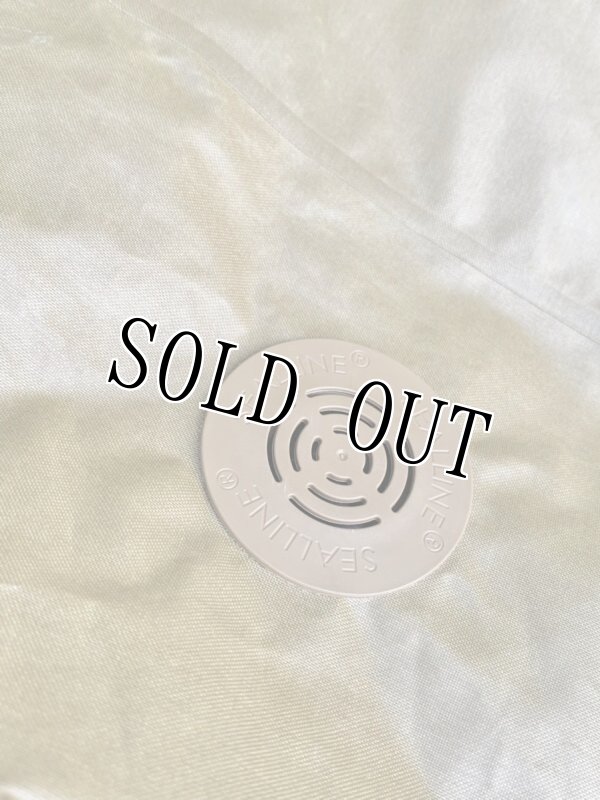 画像10: 米海兵隊実物 SEAL LINE  Sleep System Waterproof Compression Sack (10)