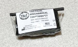 米軍実物 SOFT TACTICAL (SOFTT) TOURNIQUET ター二ケット 止血