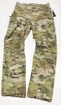 画像1: 米軍実物 BEYOND Rig Light Pants　マルチカム 　32REGULAR (1)