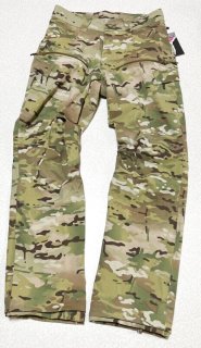 米軍放出品　OEF-CP マルチカム　ACP FR コンバットパンツ　サイズM ≪ARMY≫ マルチカム(OEFCP)迷彩 コンバット パンツ / Size
