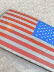 画像3: 米海軍実物 アメリカ国旗 IRパッチ  (3)