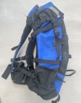 画像2: 米軍実物 LONGBOW RANGER MOUNTAIN RESCUE PACK (2)