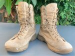 画像1: 米海兵隊実物 DANNER RECKONING 8   USMC GTX EGA ダナーゴアテックス ブーツ (1)