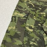 画像3: 米軍実物 CRYE PRECISION　G3　COMBAT PANTS Multicam Tropic G3 コンバットパンツ　34R (3)