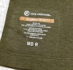 画像2: 米軍実物 CRYE PRECISION　G3　COMBAT SHIRT Multicam Tropic G3 コンバットシャツ　M-R (2)