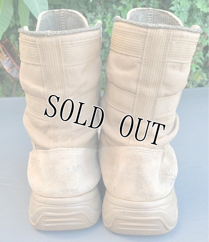 画像3: 米海兵隊実物 DANNER RECKONING 8   USMC GTX EGA ダナーゴアテックス ブーツ (3)