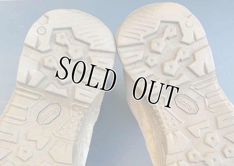 画像9: 米海兵隊実物 DANNER RECKONING 8   USMC GTX EGA ダナーゴアテックス ブーツ (9)