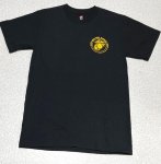 画像3: 米軍放出品,US MARINES　31ST　MEU FALL PATROL 2010 　T シャツ　SMALL (3)